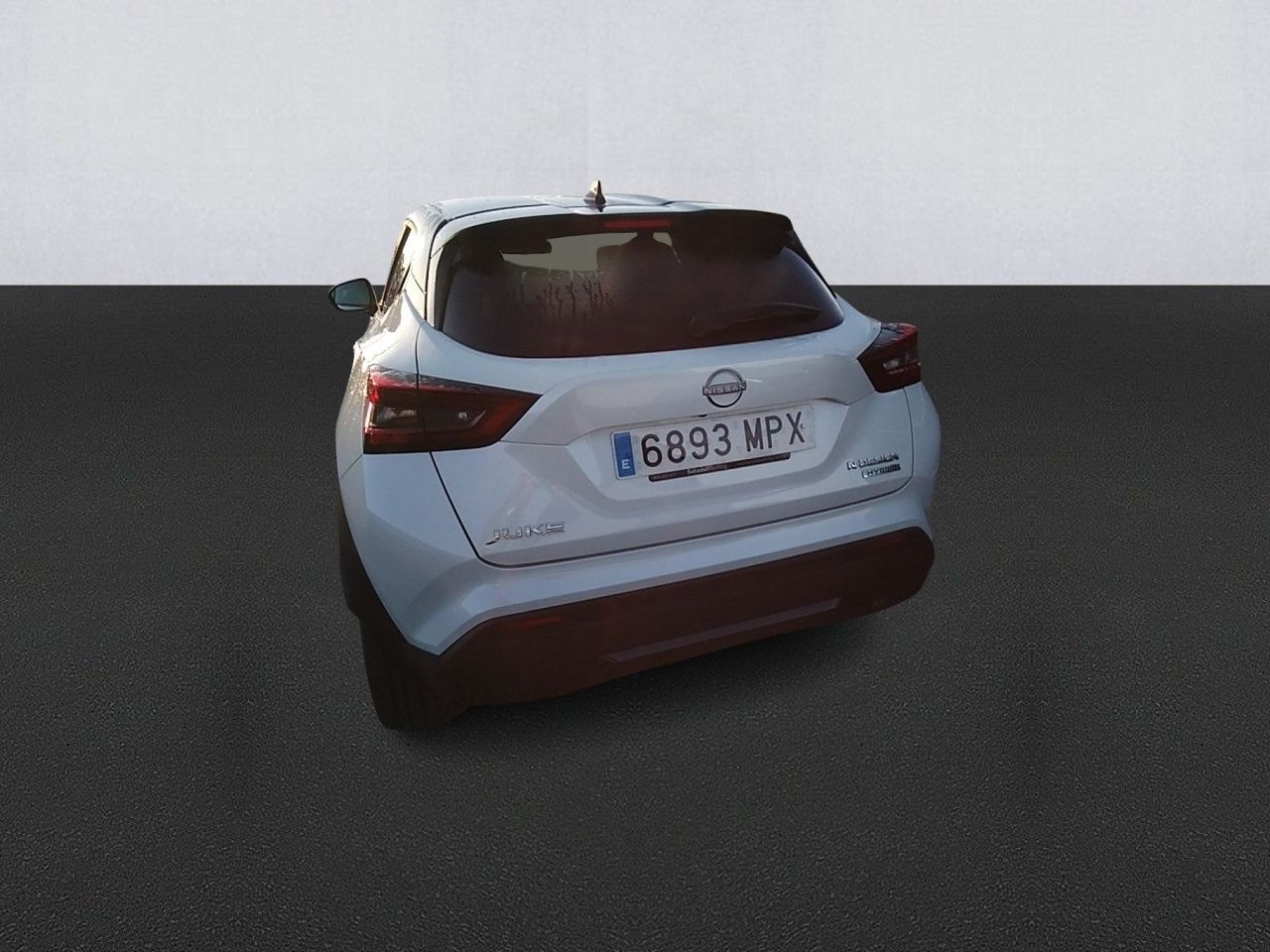 Nissan Juke 1.6 Hybrid 105kw (145cv) N-design Black - Foto 2
