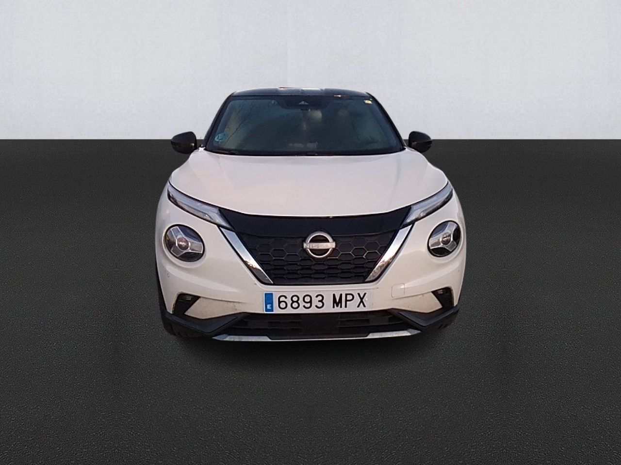 Nissan Juke 1.6 Hybrid 105kw (145cv) N-design Black - Foto 2