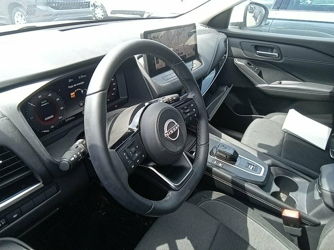 Nissan Qashqai E-power 140 Kw (190 Cv) N-connecta - Foto 2