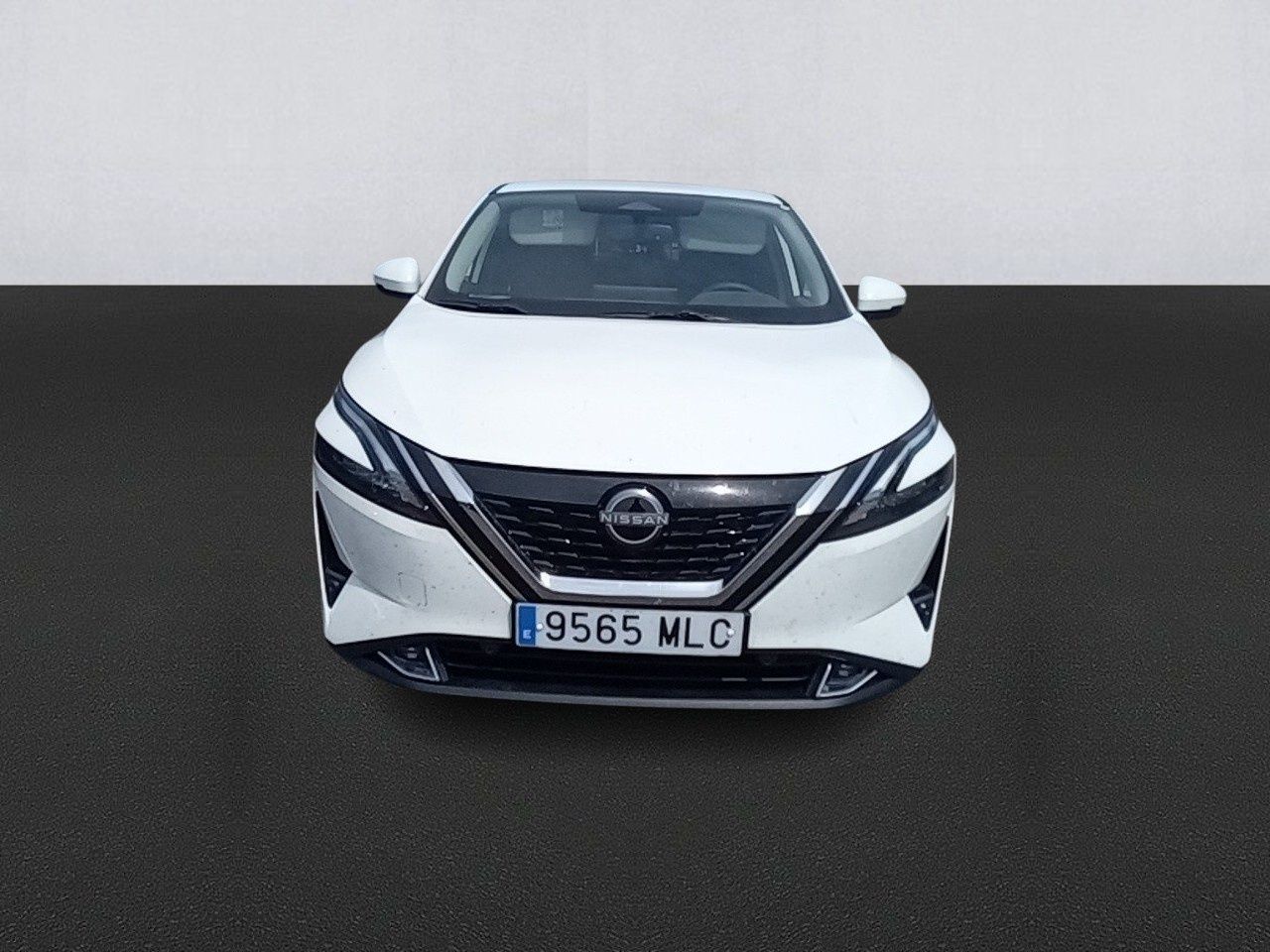 Nissan Qashqai E-power 140 Kw (190 Cv) N-connecta - Foto 2