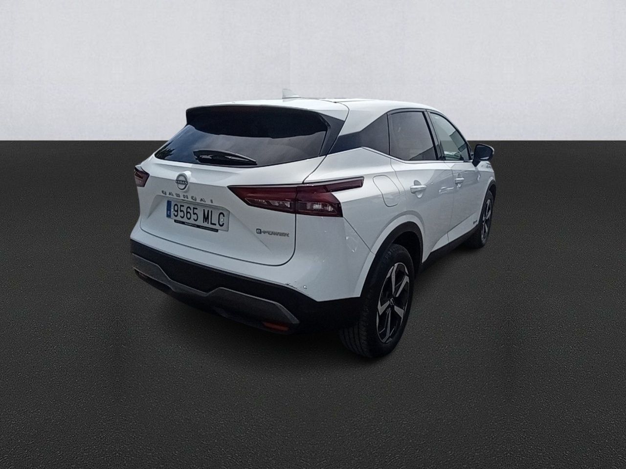 Nissan Qashqai E-power 140 Kw (190 Cv) N-connecta - Foto 2