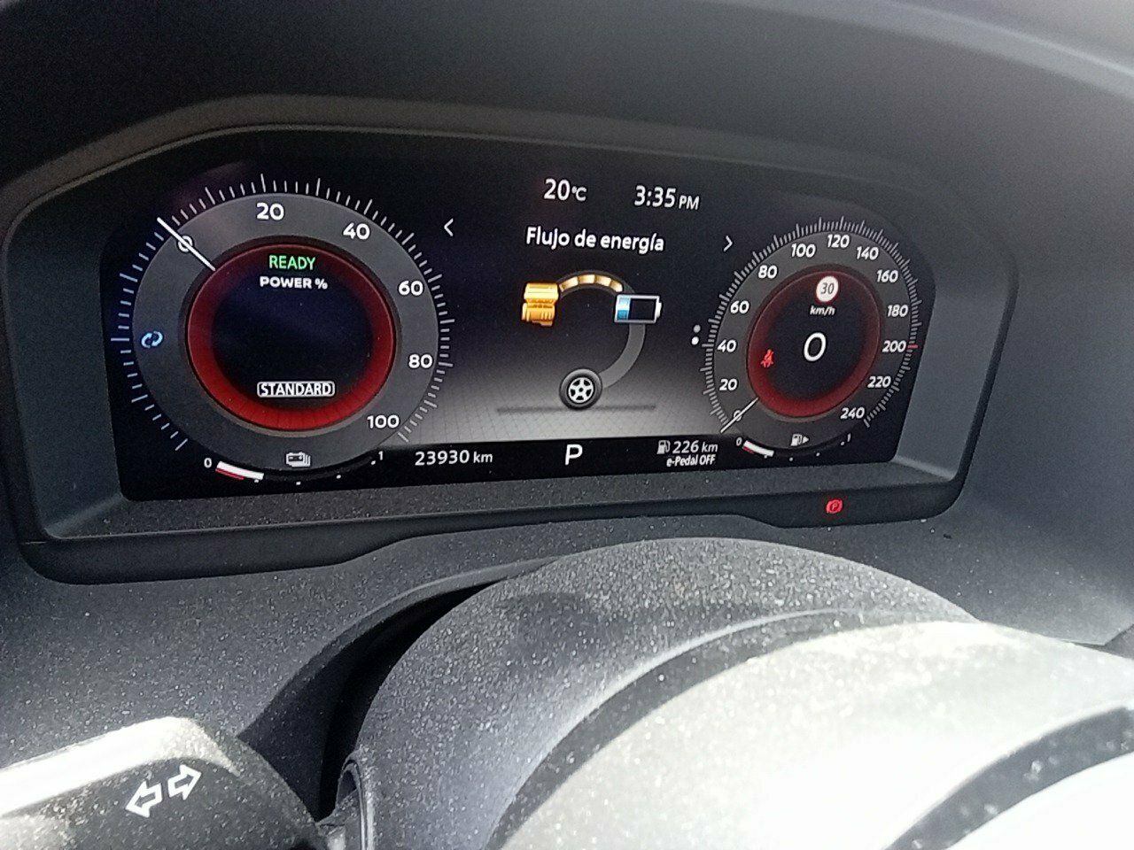 Nissan Qashqai E-power 140 Kw (190 Cv) N-connecta - Foto 2