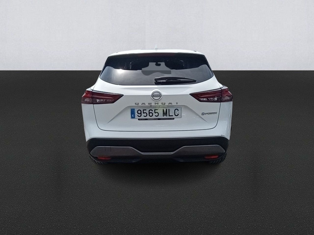Nissan Qashqai E-power 140 Kw (190 Cv) N-connecta - Foto 2