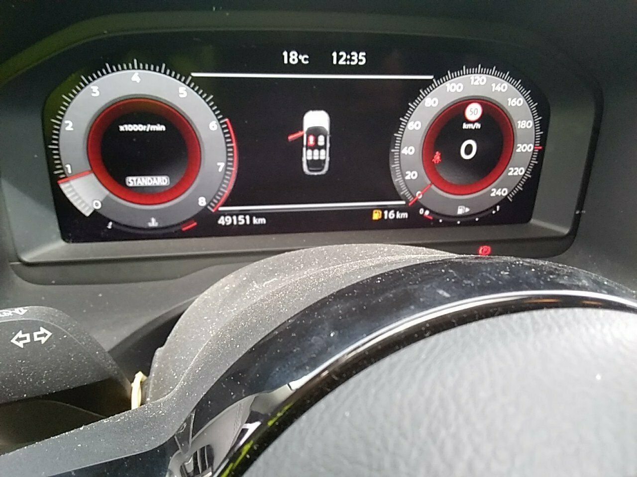 Nissan Qashqai Dig-t 103kw N-connecta - Foto 2