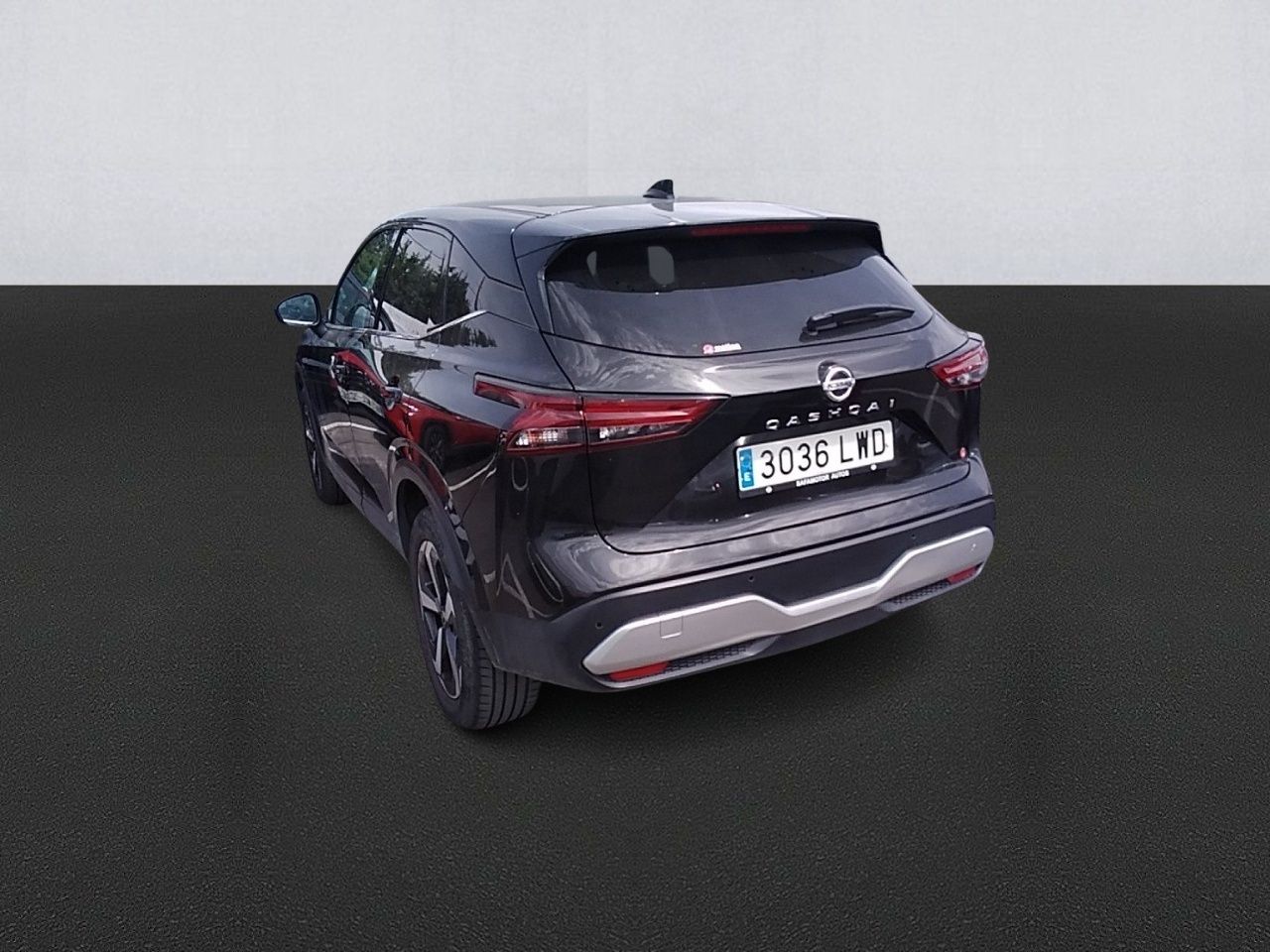 Nissan Qashqai Dig-t 103kw N-connecta - Foto 2