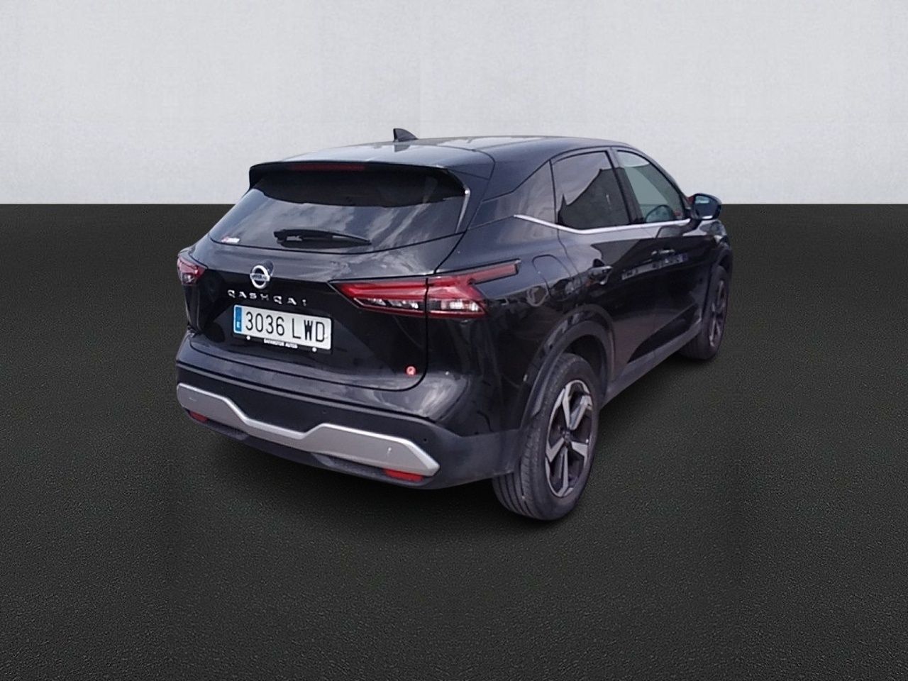 Nissan Qashqai Dig-t 103kw N-connecta - Foto 2