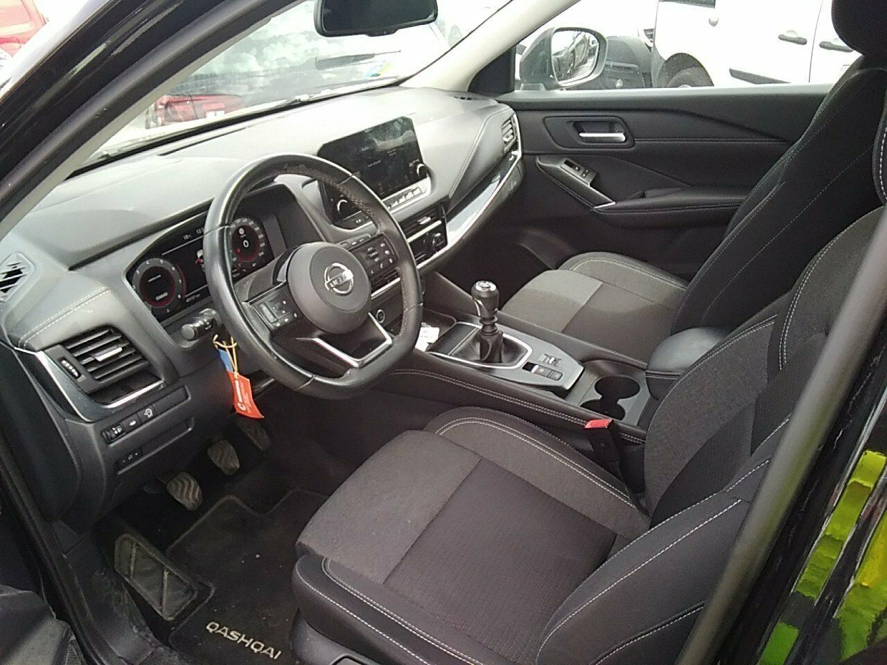 Nissan Qashqai Dig-t 103kw N-connecta - Foto 2