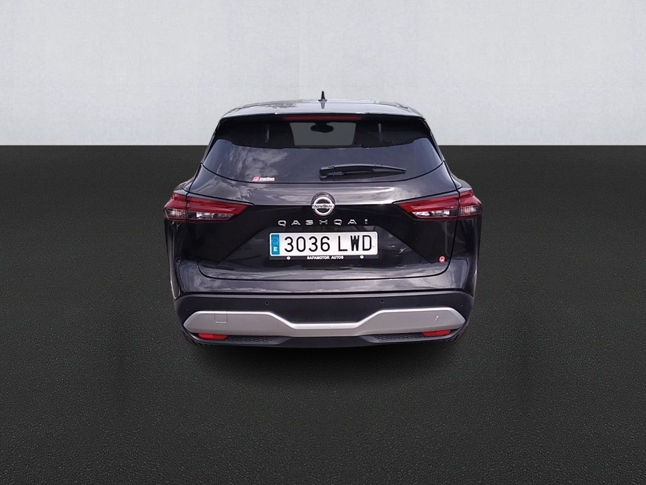 Nissan Qashqai Dig-t 103kw N-connecta - Foto 2