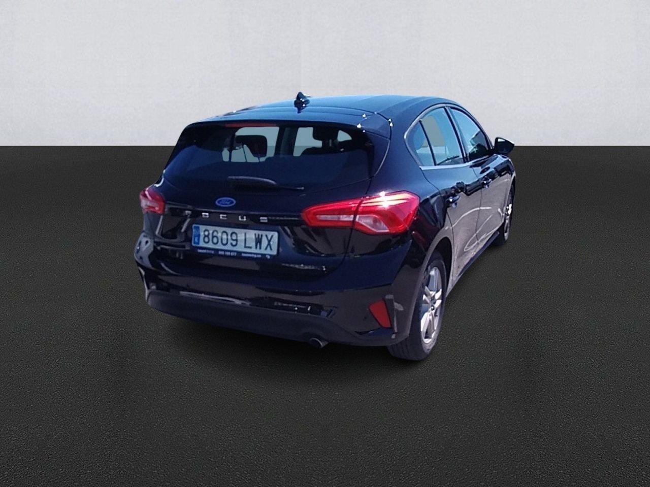 Ford Focus 1.5 Ecoblue 88kw Trend+ - Foto 2