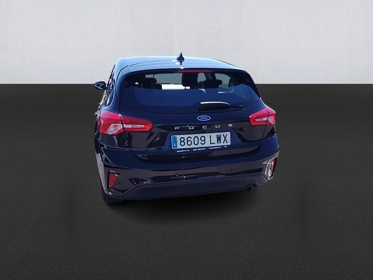 Ford Focus 1.5 Ecoblue 88kw Trend+ - Foto 2