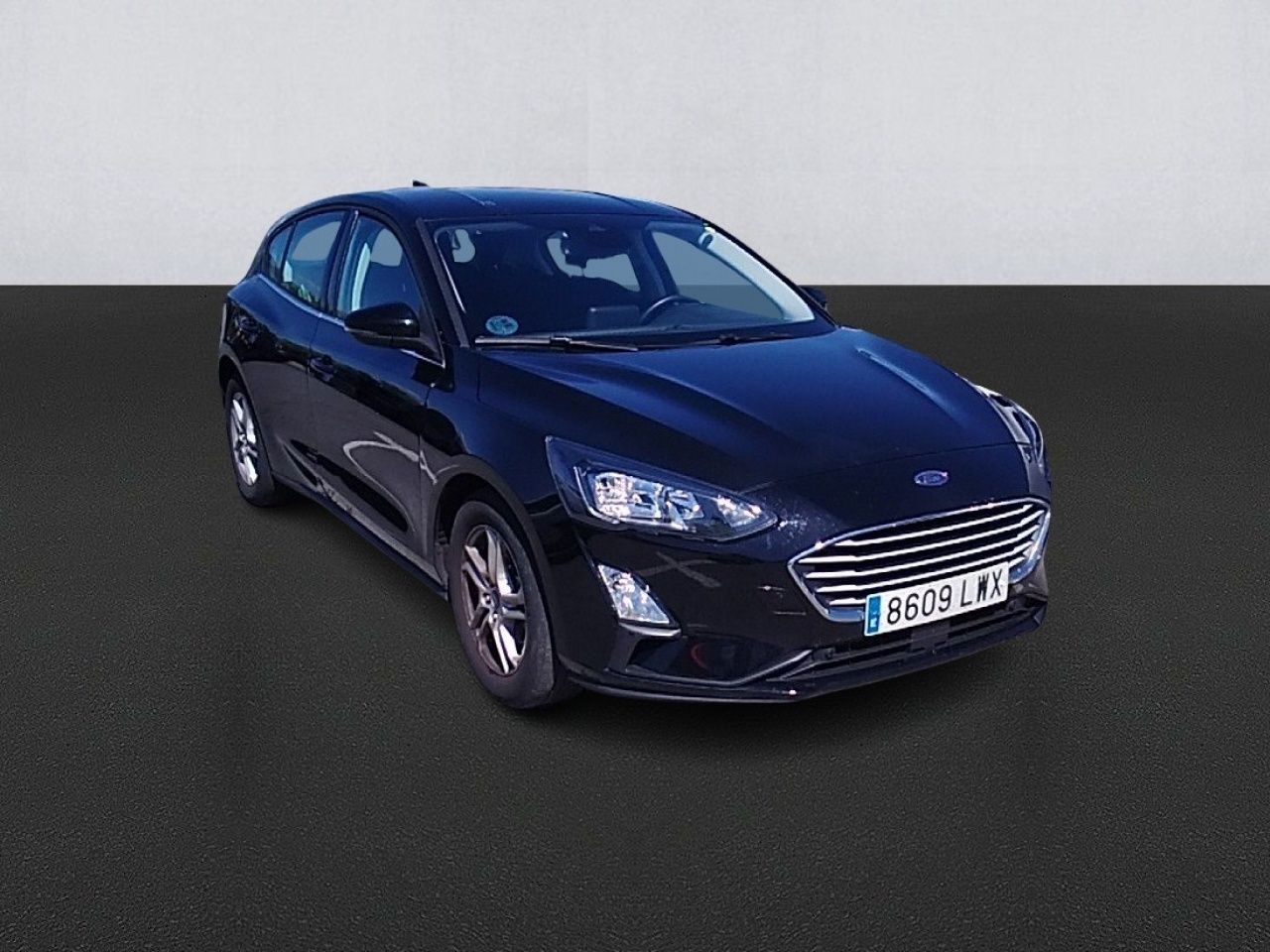 Ford Focus 1.5 Ecoblue 88kw Trend+ - Foto 2