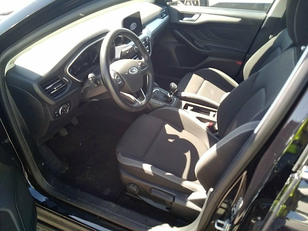 Ford Focus 1.5 Ecoblue 88kw Trend+ - Foto 2