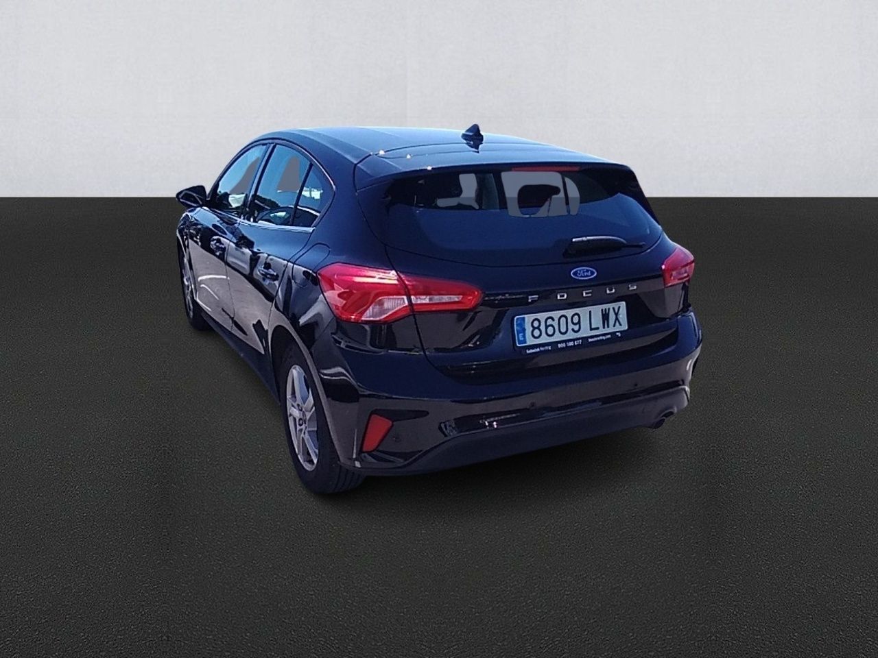 Ford Focus 1.5 Ecoblue 88kw Trend+ - Foto 2