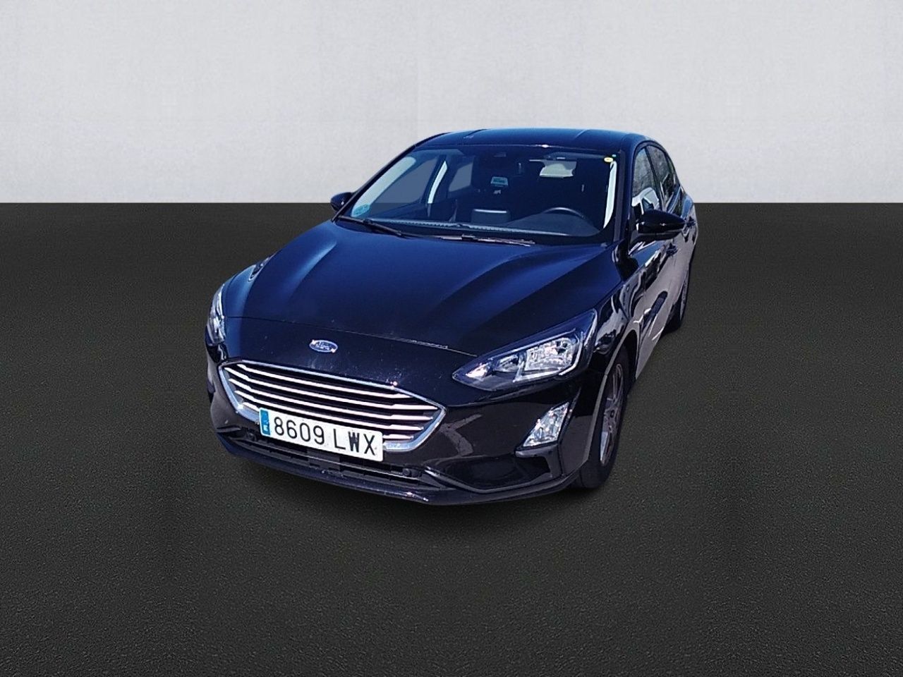 Ford Focus 1.5 Ecoblue 88kw Trend+ - Foto 2