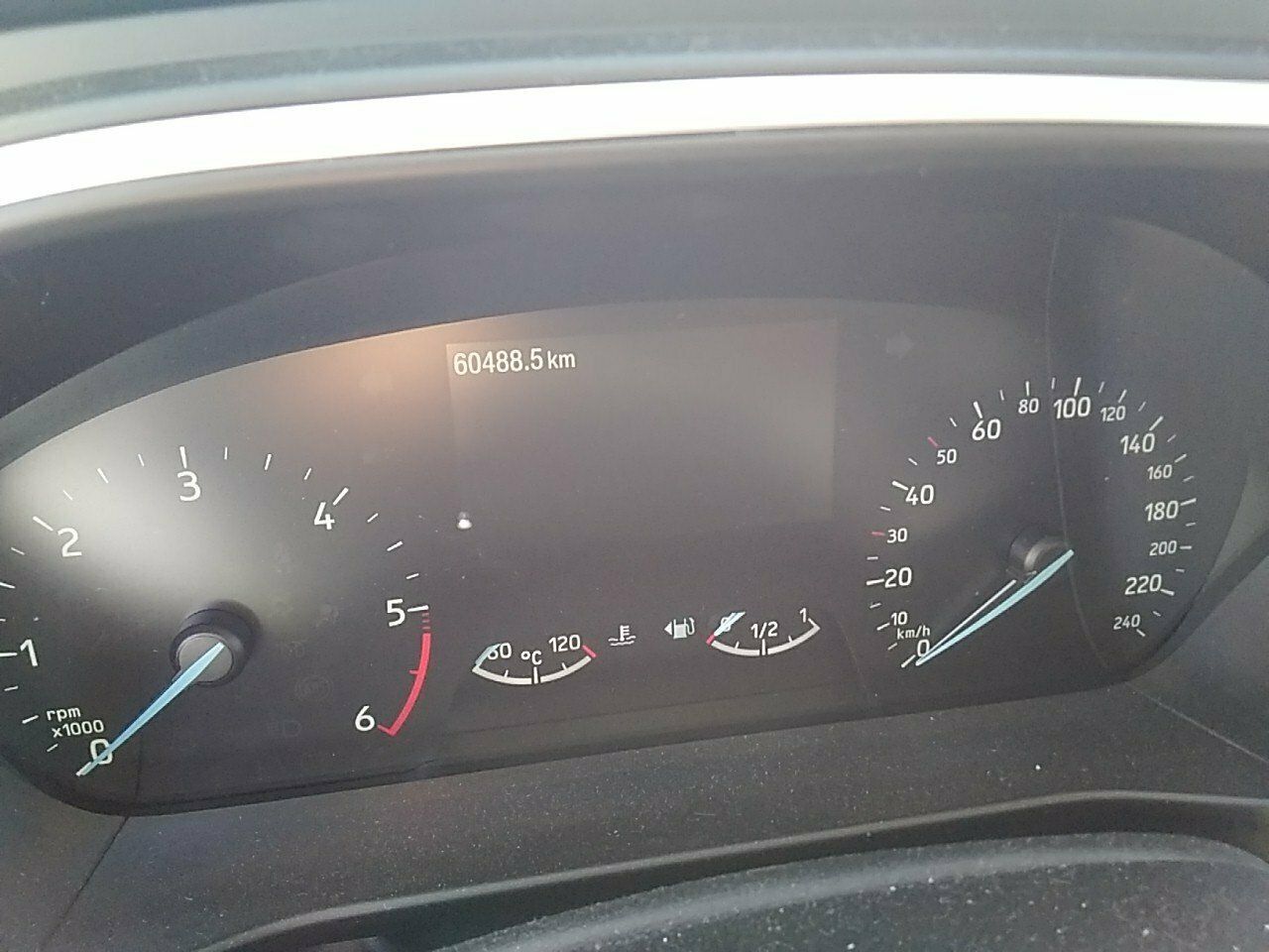 Ford Focus 1.5 Ecoblue 88kw Trend+ - Foto 2