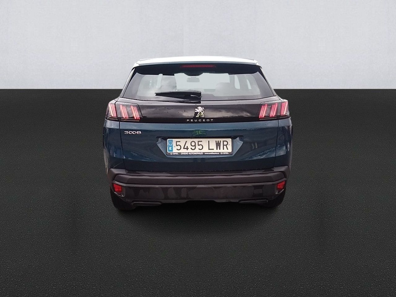 Peugeot 3008 1.5 Bluehdi 96kw (130cv) S&s Active Pack - Foto 2