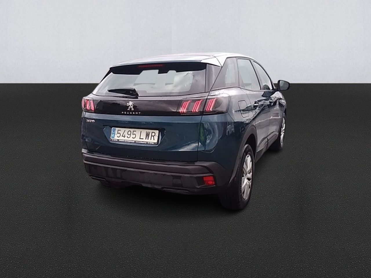 Peugeot 3008 1.5 Bluehdi 96kw (130cv) S&s Active Pack - Foto 2
