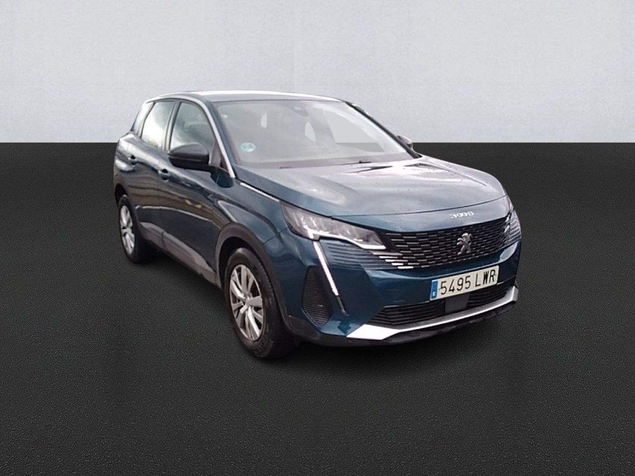 Peugeot 3008 1.5 Bluehdi 96kw (130cv) S&s Active Pack - Foto 2