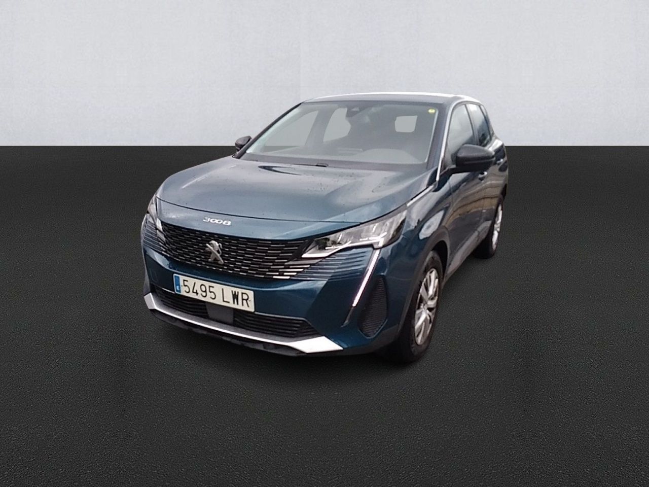 Peugeot 3008 1.5 Bluehdi 96kw (130cv) S&s Active Pack - Foto 2