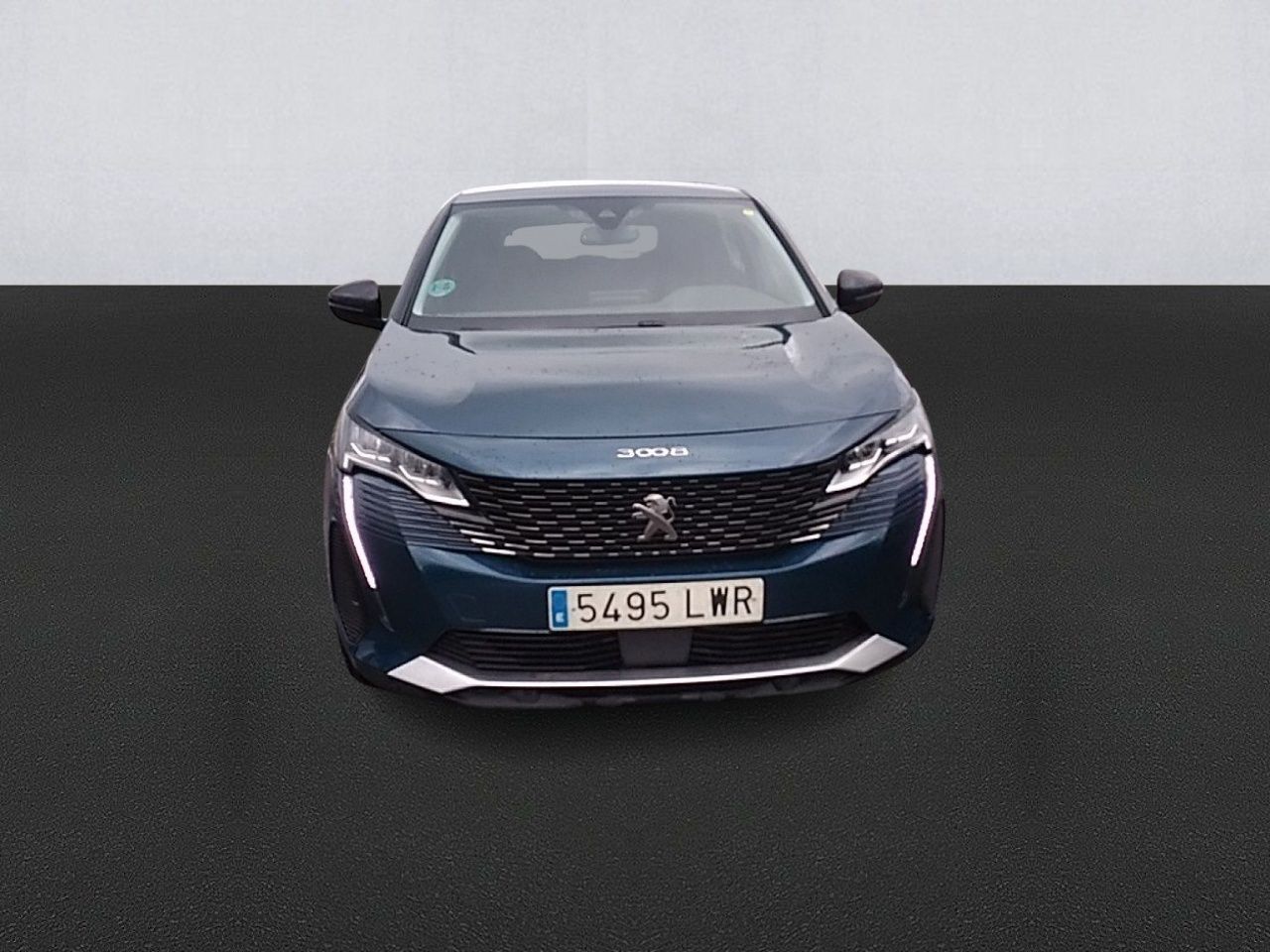 Peugeot 3008 1.5 Bluehdi 96kw (130cv) S&s Active Pack - Foto 2