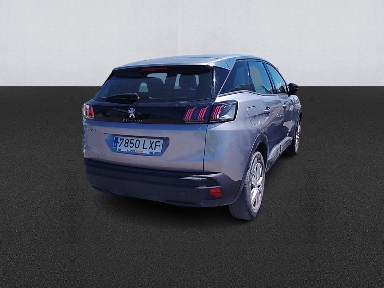 Peugeot 3008 1.5 Bluehdi 96kw (130cv) S&s Active Pack - Foto 2