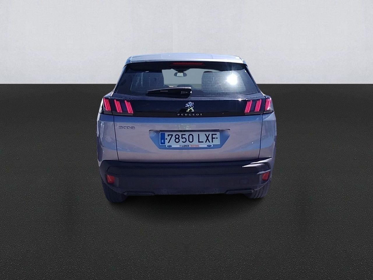 Peugeot 3008 1.5 Bluehdi 96kw (130cv) S&s Active Pack - Foto 2