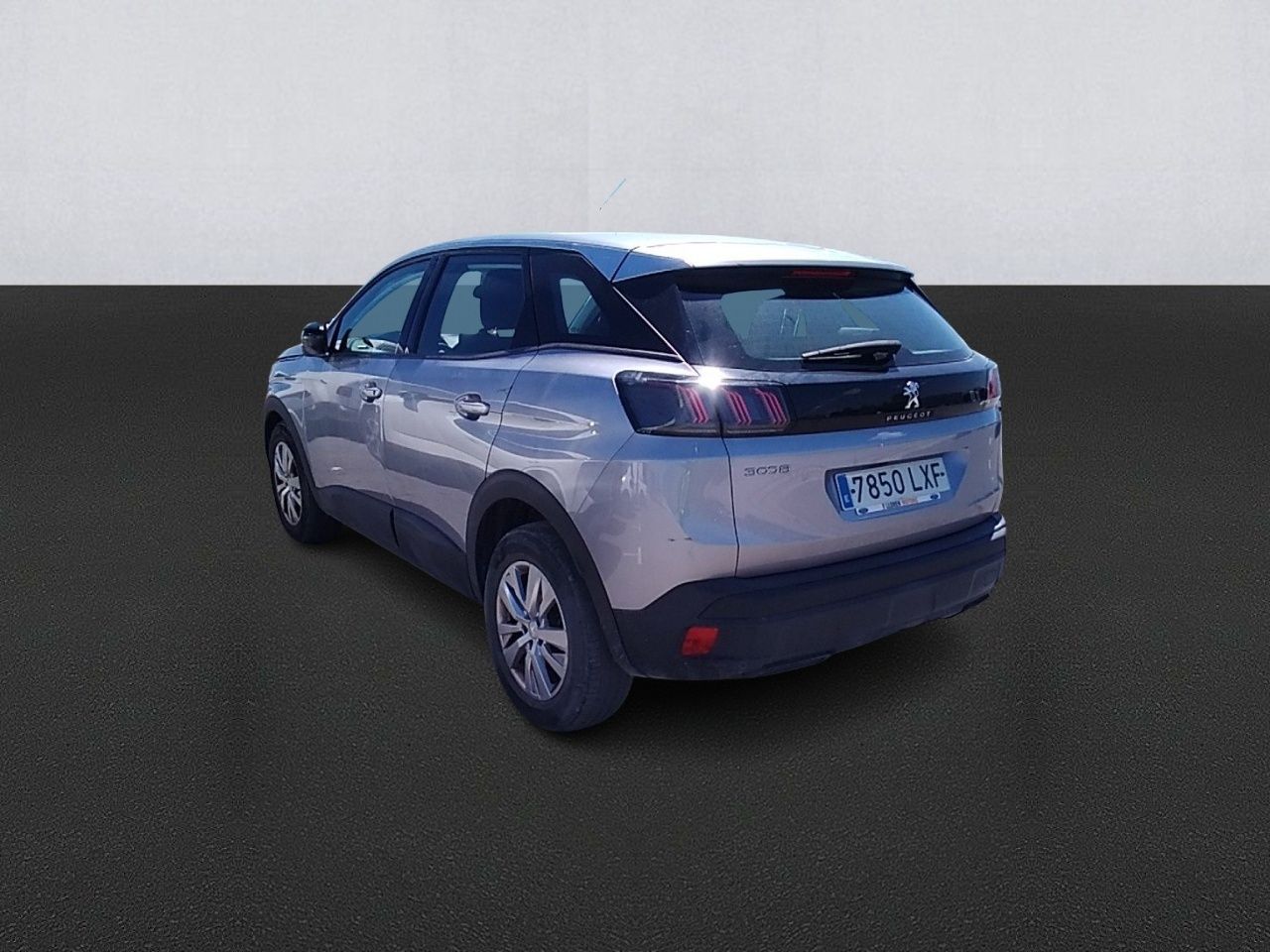 Peugeot 3008 1.5 Bluehdi 96kw (130cv) S&s Active Pack - Foto 2