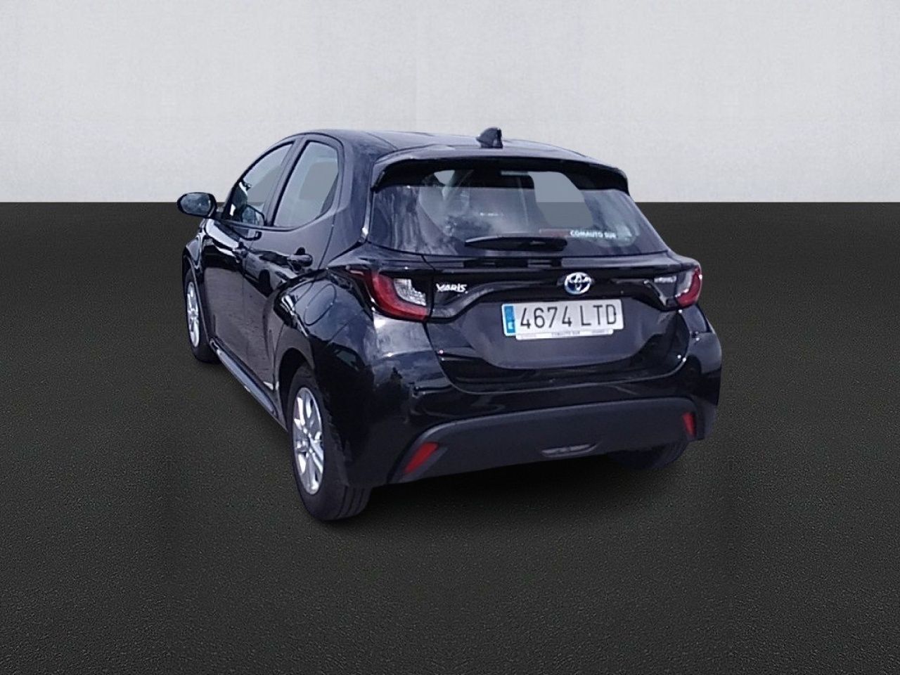 Toyota Yaris 1.5 120h Business Plus - Foto 2