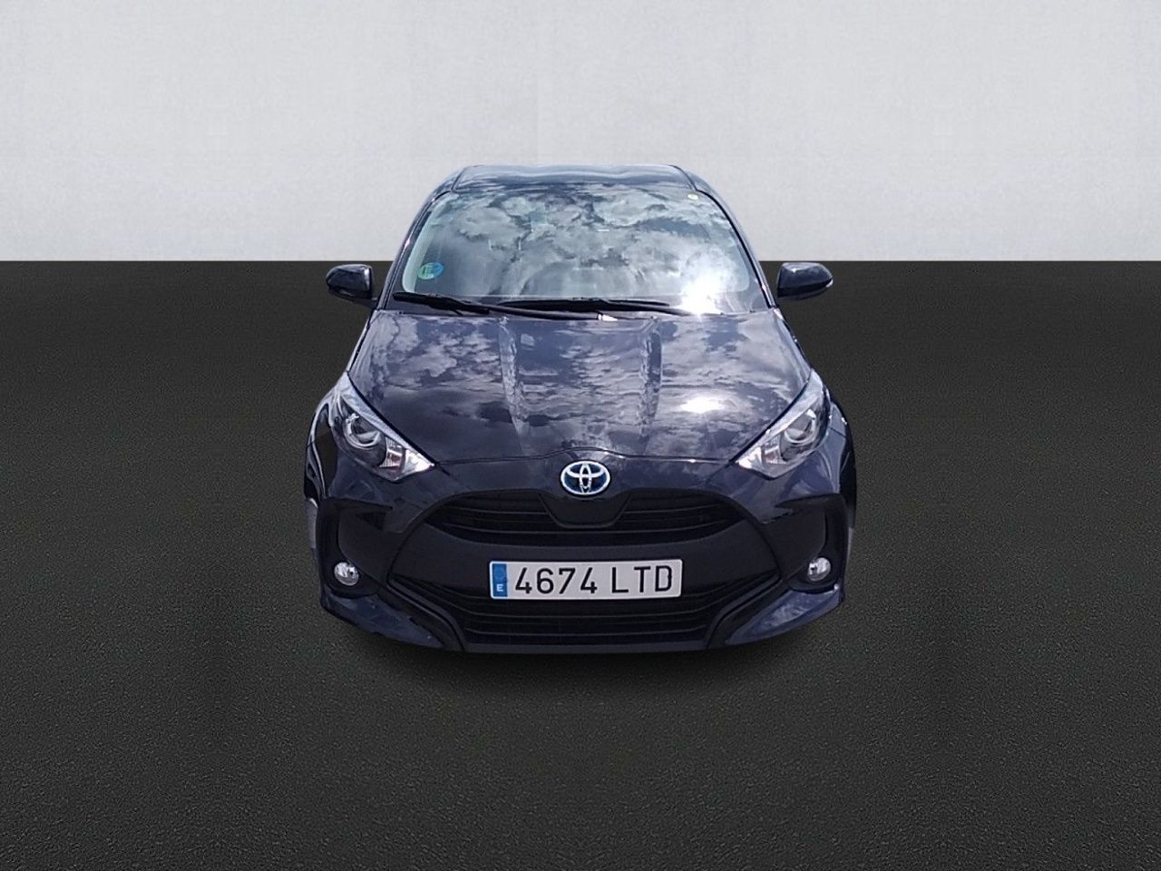 Toyota Yaris 1.5 120h Business Plus - Foto 2