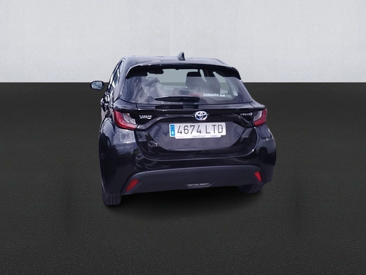 Toyota Yaris 1.5 120h Business Plus - Foto 2