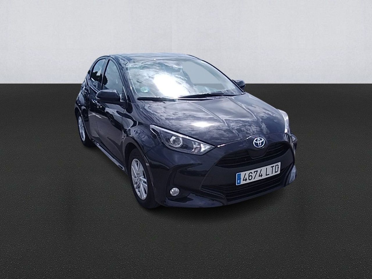 Toyota Yaris 1.5 120h Business Plus - Foto 2