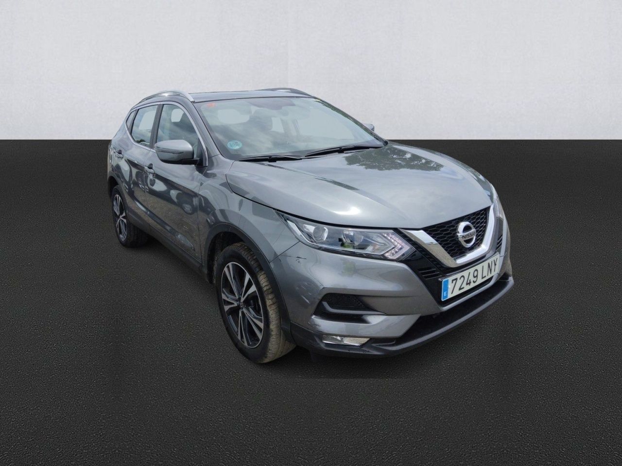 Nissan Qashqai Dig-t 103 Kw (140 Cv) E6d N-style - Foto 2