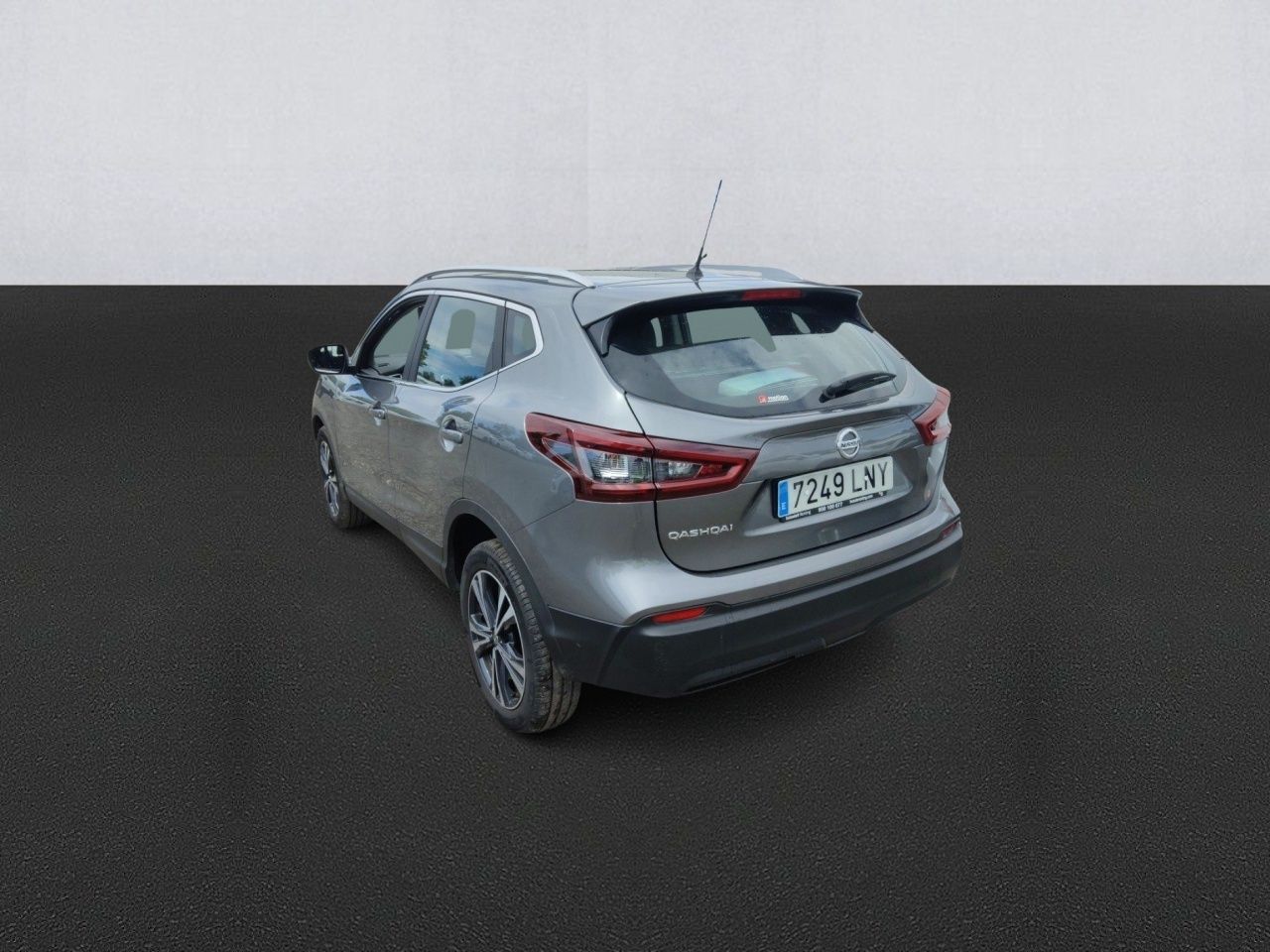 Nissan Qashqai Dig-t 103 Kw (140 Cv) E6d N-style - Foto 2