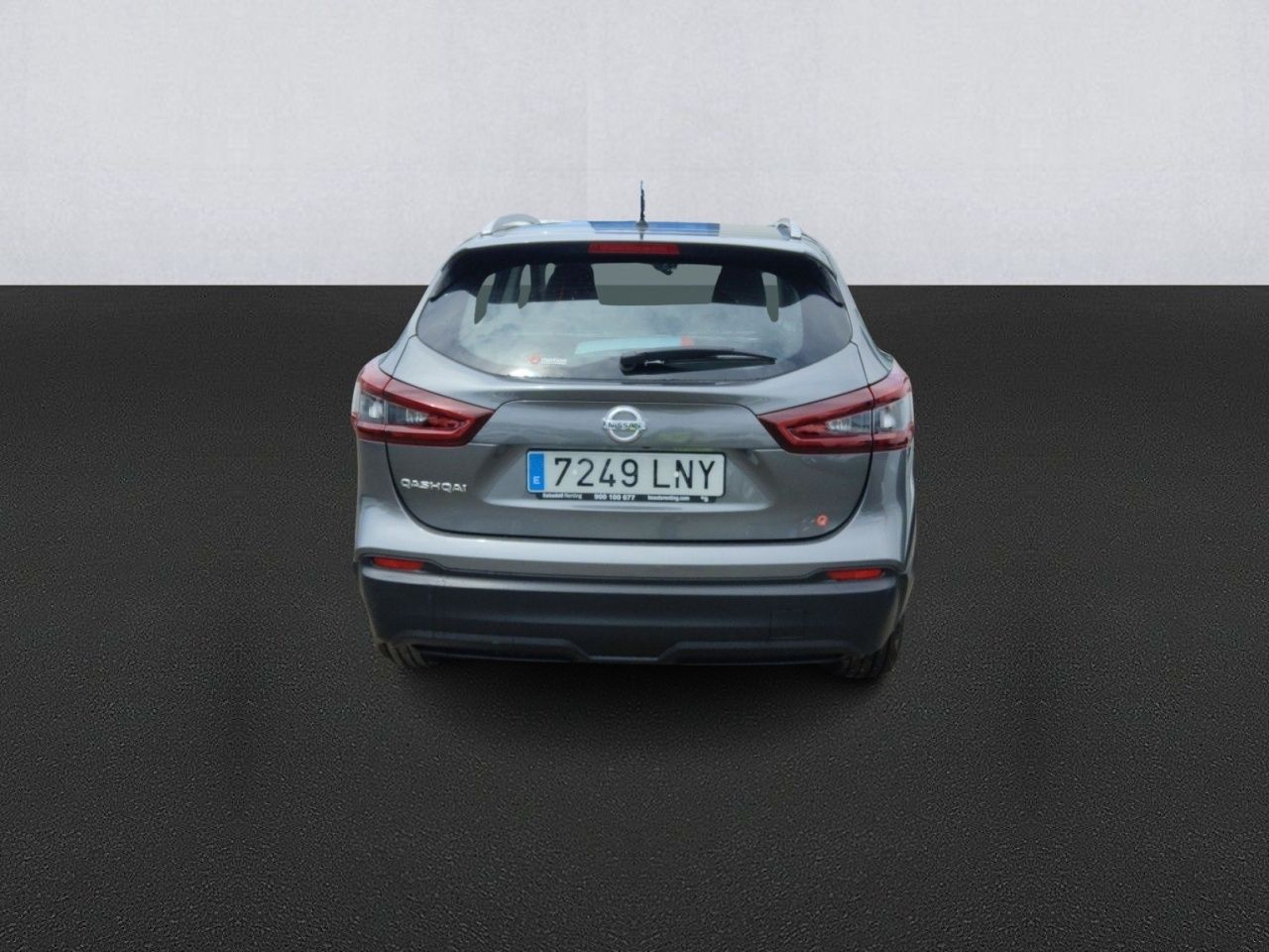 Nissan Qashqai Dig-t 103 Kw (140 Cv) E6d N-style - Foto 2