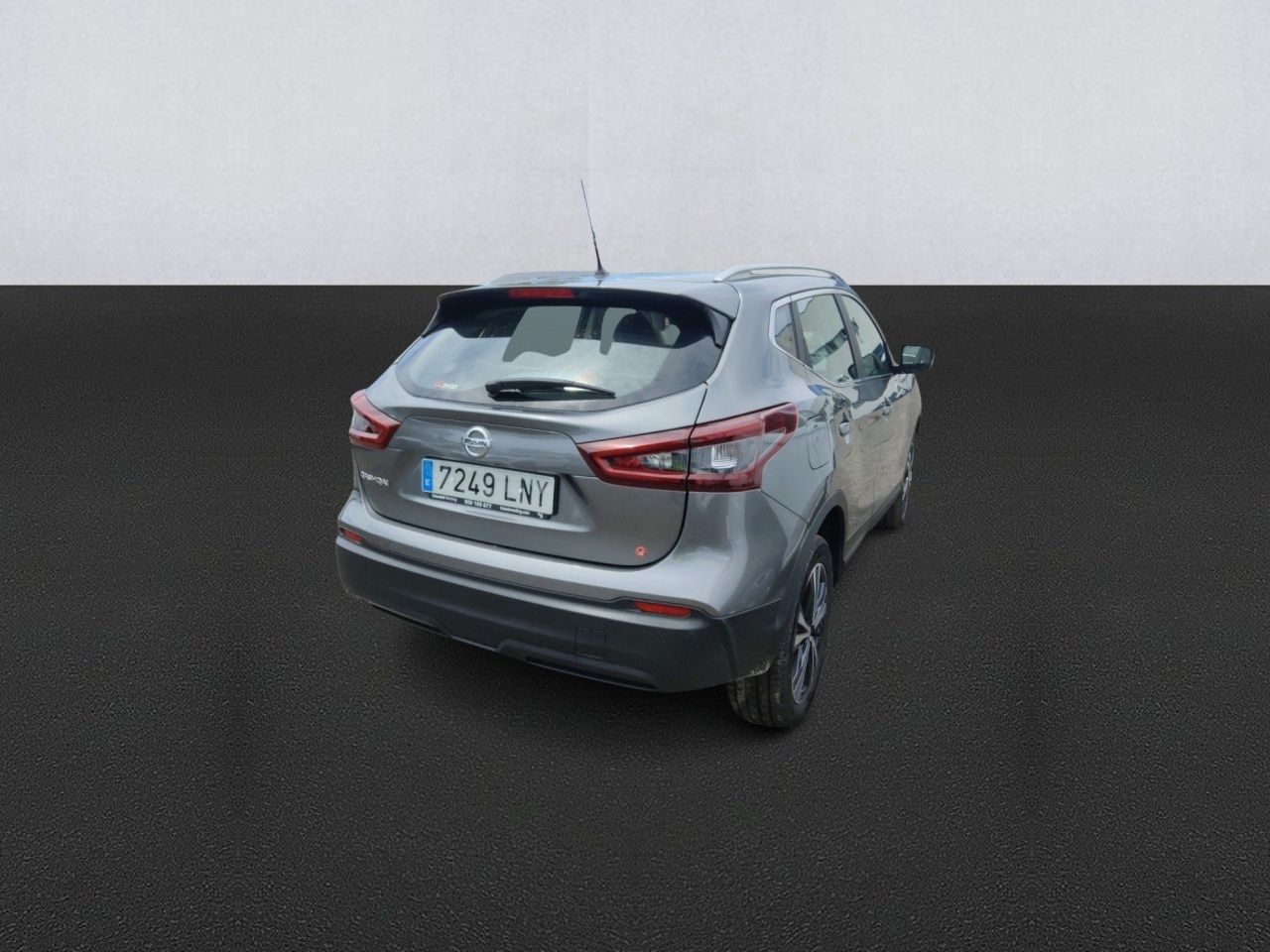 Nissan Qashqai Dig-t 103 Kw (140 Cv) E6d N-style - Foto 2