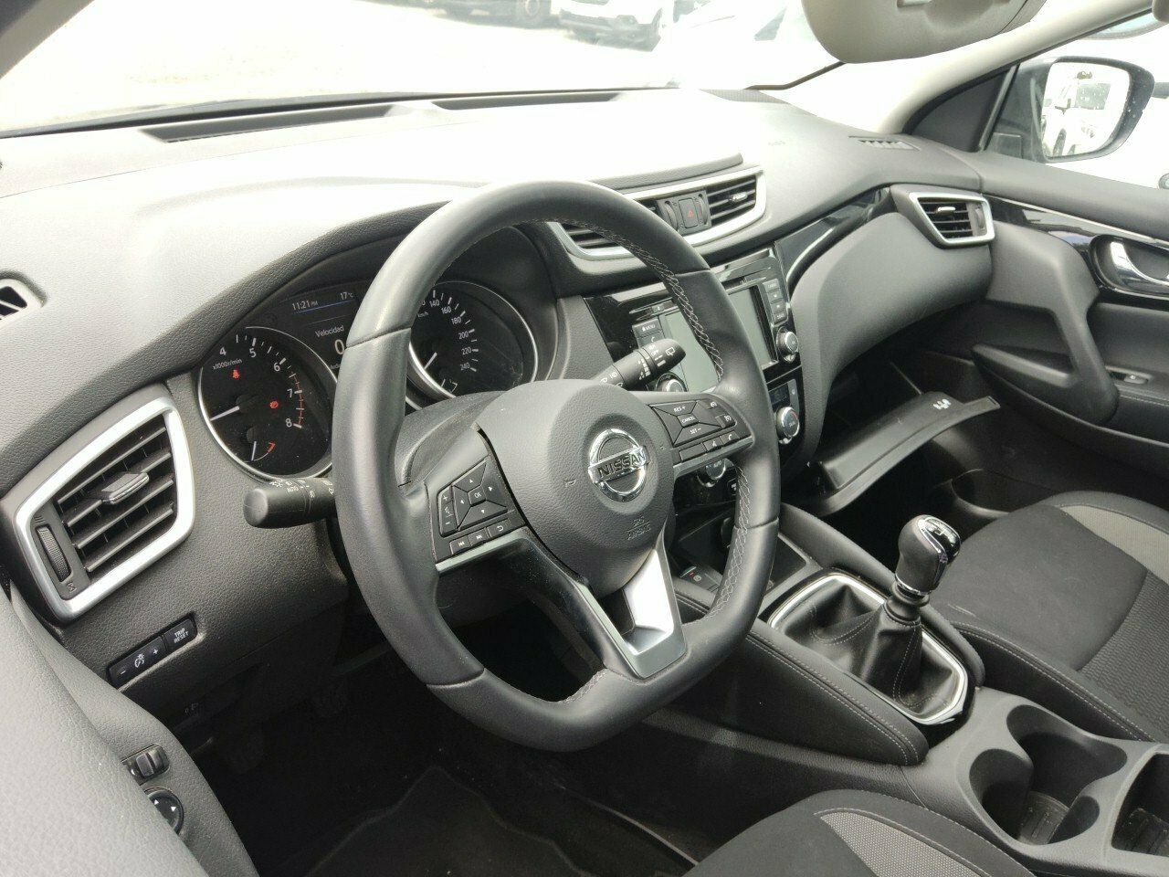 Nissan Qashqai Dig-t 103 Kw (140 Cv) E6d N-style - Foto 2