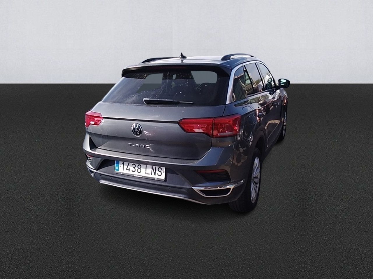 Volkswagen T-roc Advance 1.5 Tsi 110kw (150cv) Dsg - Foto 2