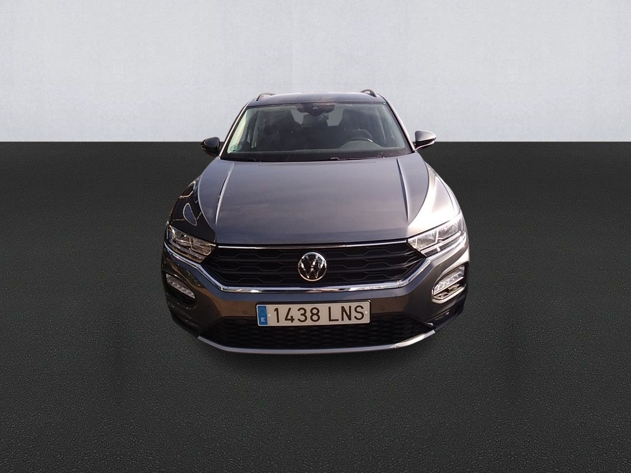 Volkswagen T-roc Advance 1.5 Tsi 110kw (150cv) Dsg - Foto 2