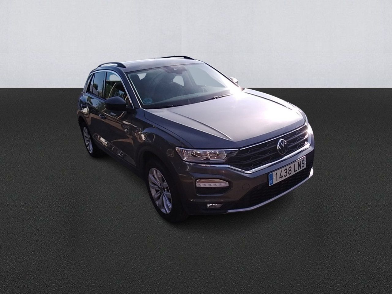 Volkswagen T-roc Advance 1.5 Tsi 110kw (150cv) Dsg - Foto 2