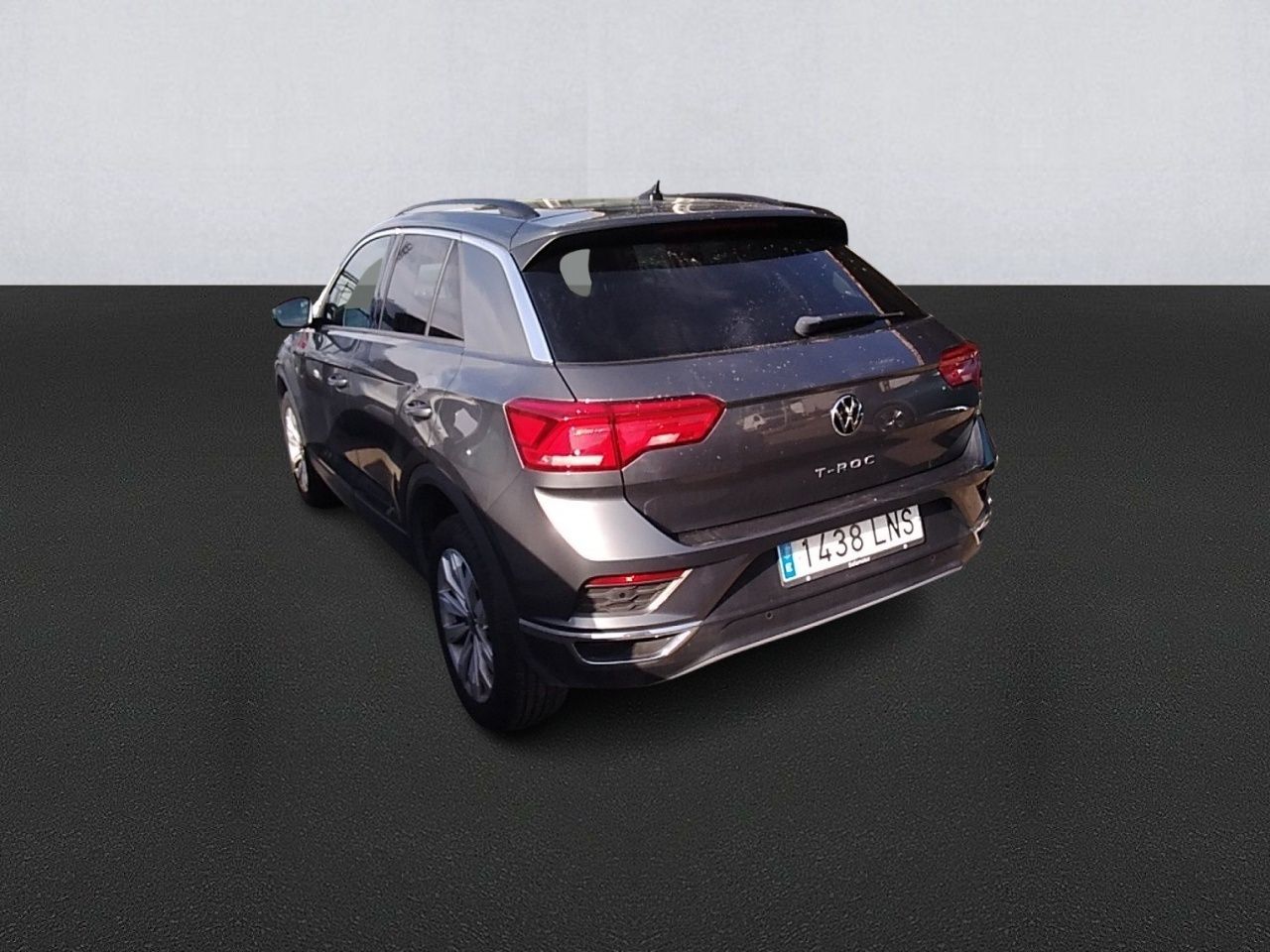 Volkswagen T-roc Advance 1.5 Tsi 110kw (150cv) Dsg - Foto 2