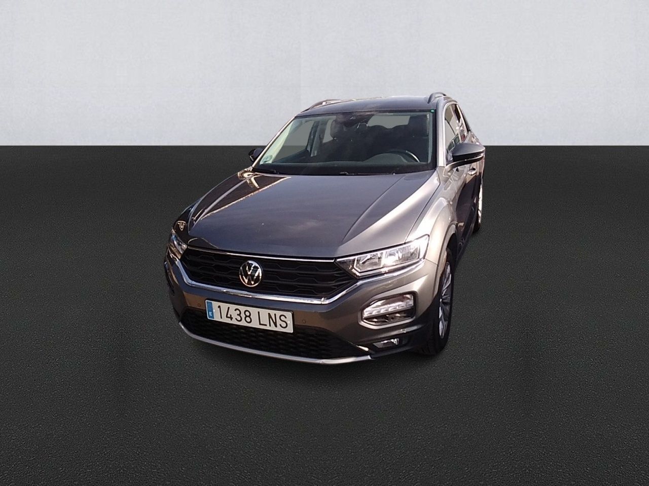 Volkswagen T-roc Advance 1.5 Tsi 110kw (150cv) Dsg - Foto 2