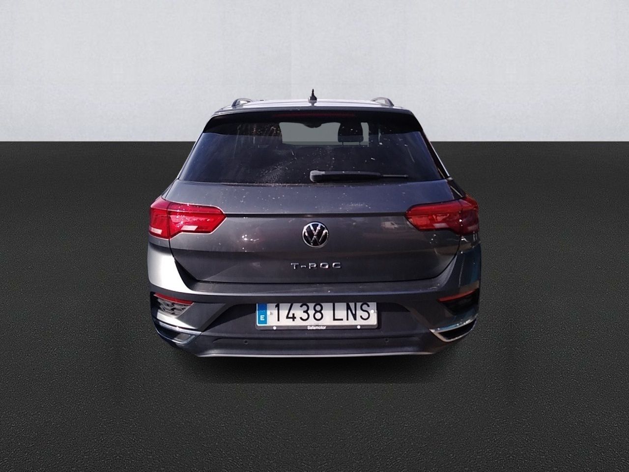 Volkswagen T-roc Advance 1.5 Tsi 110kw (150cv) Dsg - Foto 2