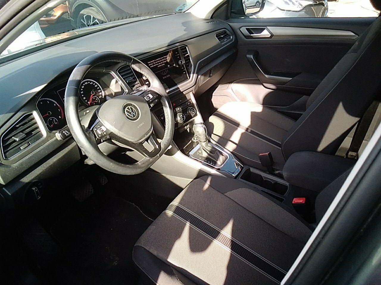 Volkswagen T-roc Advance 1.5 Tsi 110kw (150cv) Dsg - Foto 2
