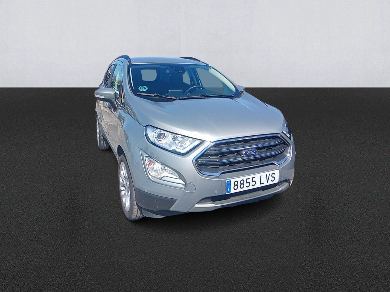 Ford Ecosport 1.0t Ecoboost 92kw (125cv) S&s Titanium - Foto 2