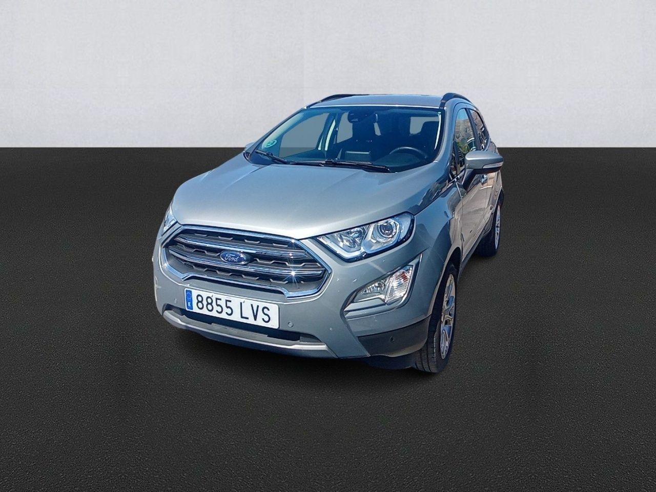 Ford Ecosport 1.0t Ecoboost 92kw (125cv) S&s Titanium - Foto 2