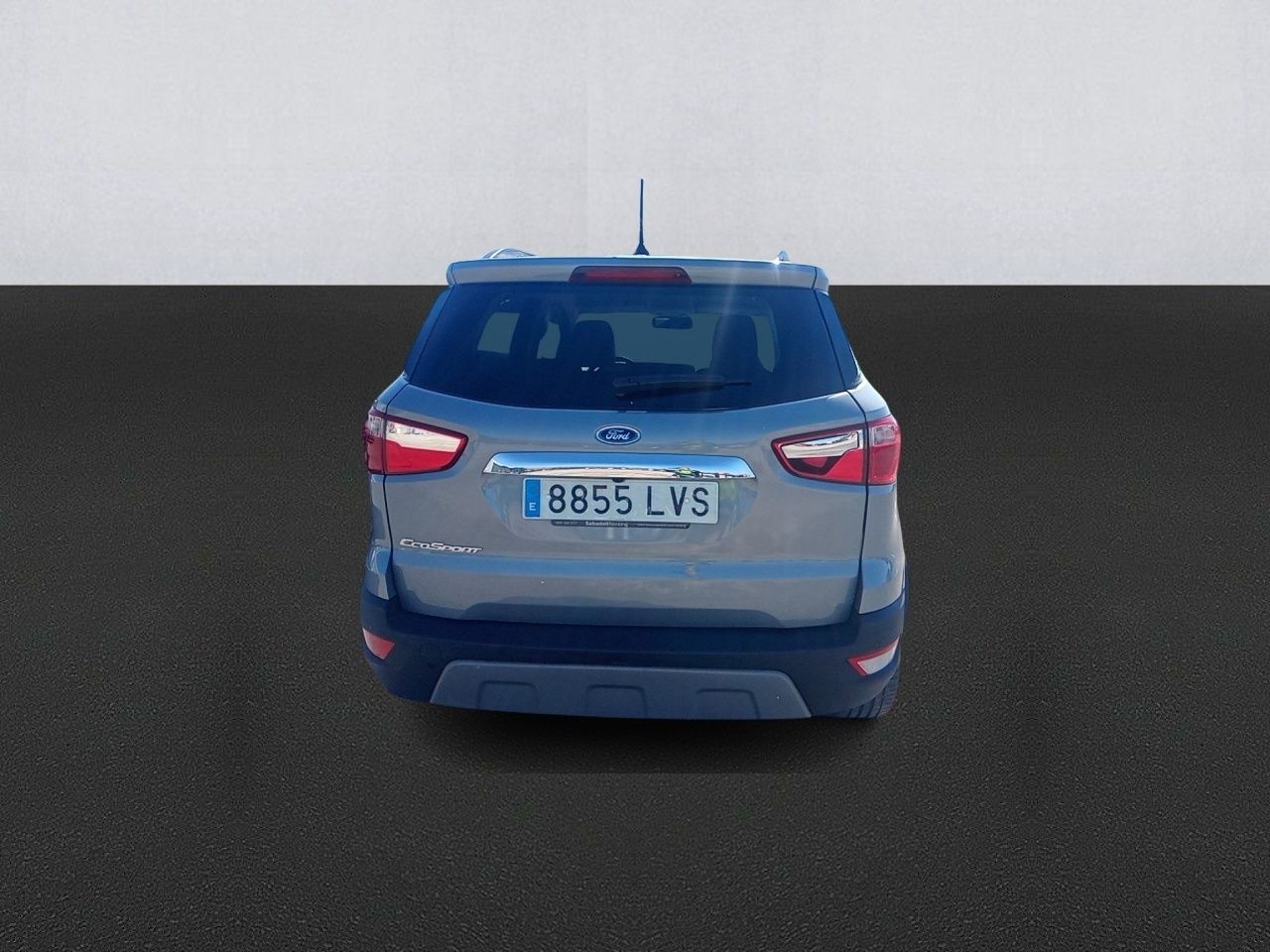 Ford Ecosport 1.0t Ecoboost 92kw (125cv) S&s Titanium - Foto 2