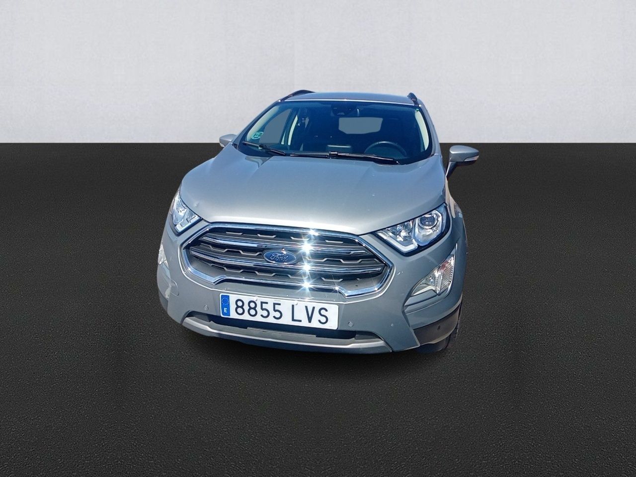 Ford Ecosport 1.0t Ecoboost 92kw (125cv) S&s Titanium - Foto 2