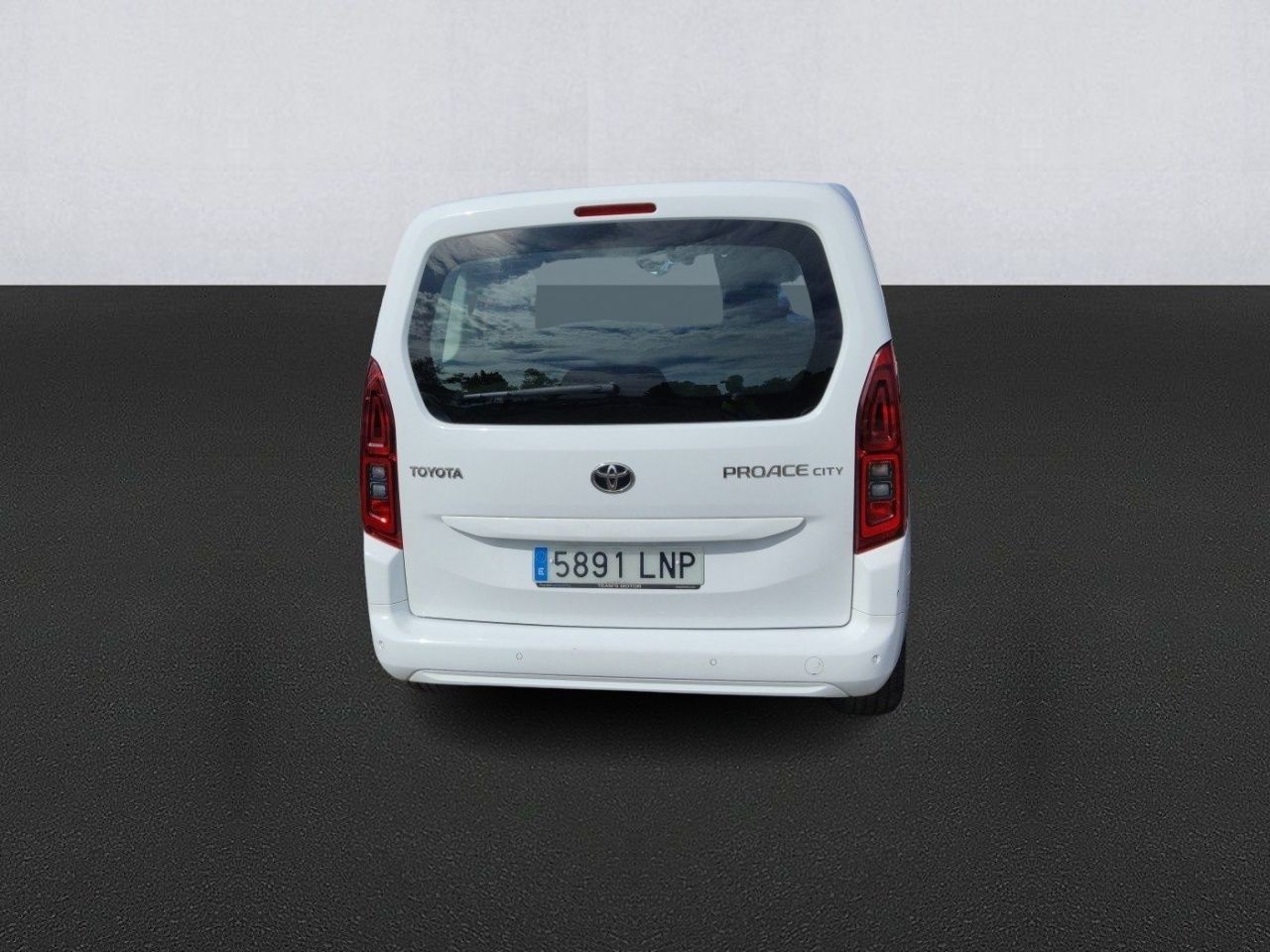 Toyota Proace City 1.5d 75kw (100cv) Vx L1 - Foto 2