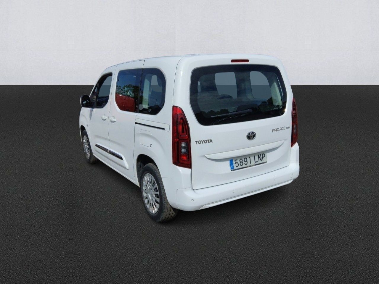 Toyota Proace City 1.5d 75kw (100cv) Vx L1 - Foto 2