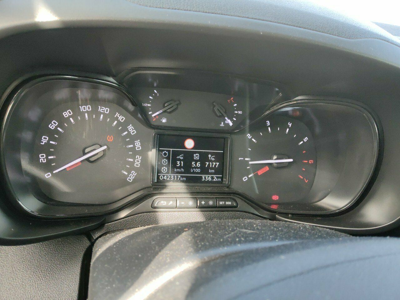 Toyota Proace City 1.5d 75kw (100cv) Vx L1 - Foto 2